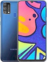 Galaxy M21s